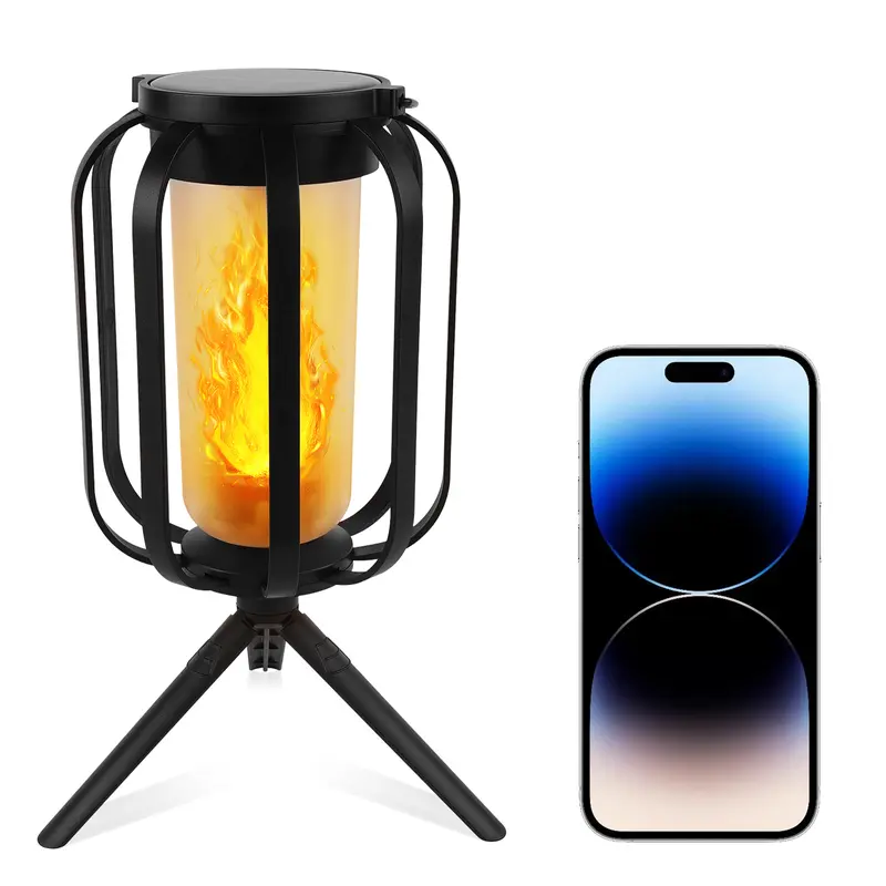 Halloween Decorative Lights Solar Lights Outdoor Lights with Base