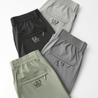 🎁2025 Clearance Sale🎁Unisex Ultra Stretch Quick Drying Pants