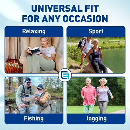 🎁2025 Clearance Sale🎁Unisex Ultra Stretch Quick Drying Pants