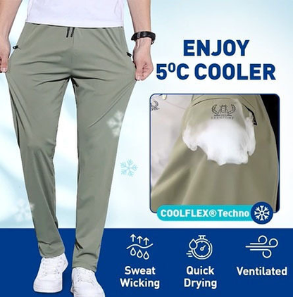 🎁2025 Clearance Sale🎁Unisex Ultra Stretch Quick Drying Pants